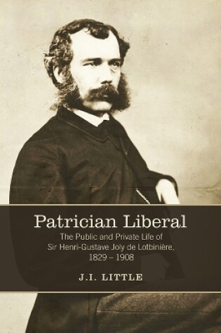 Cover of Patrician Liberal