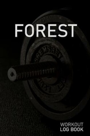 Cover of Forest