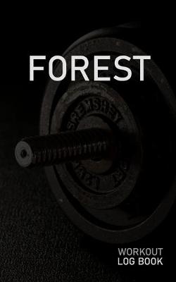 Book cover for Forest