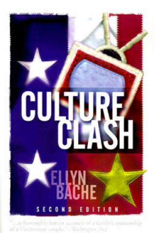 Cover of Culture Clash