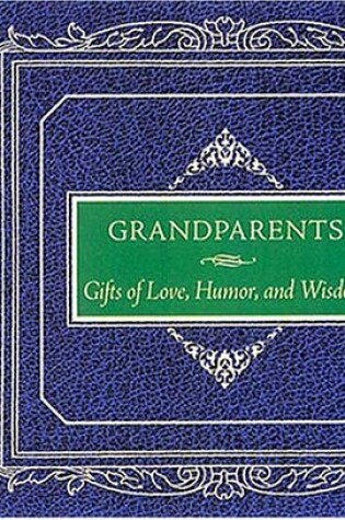 Cover of Grandparents