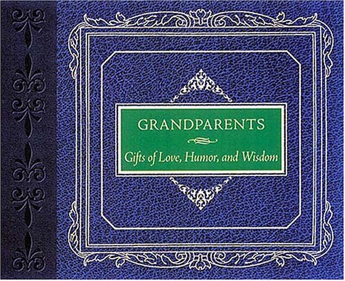 Book cover for Grandparents