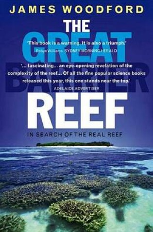 Cover of The Great Barrier Reef (Revised Edition)