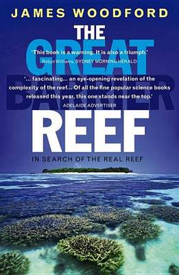 Book cover for The Great Barrier Reef (Revised Edition)