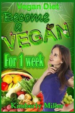 Cover of Vegan Diet