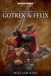 Book cover for Gotrek & Felix: The Second Omnibus