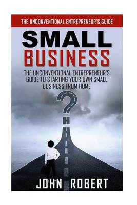 Book cover for Small Business