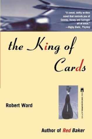 Cover of Kind of Cards