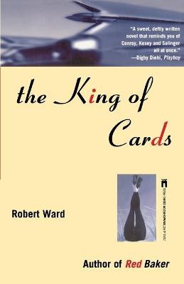 Book cover for Kind of Cards