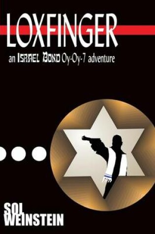 Cover of Loxfinger