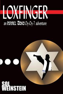 Book cover for Loxfinger