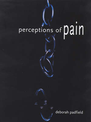 Book cover for Perceptions of Pain