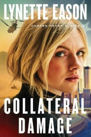 Cover of Collateral Damage