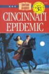 Book cover for Cincinnati Epidemic