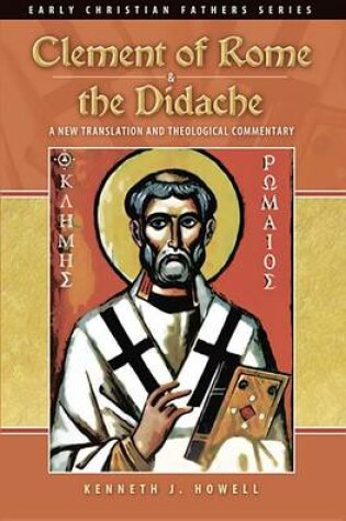 Cover of Clement of Rome & the Didache