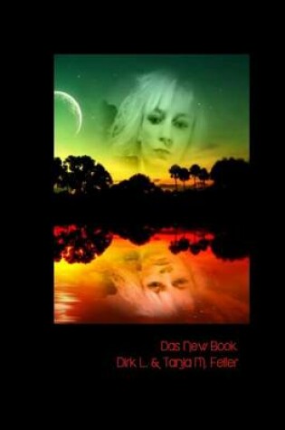 Cover of Das New Book