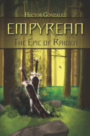 Cover of Empyrean