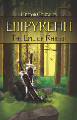 Book cover for Empyrean