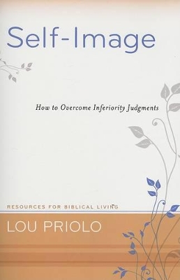 Book cover for Self-Image