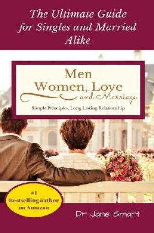 Cover of Men, Women, Love and Marriage