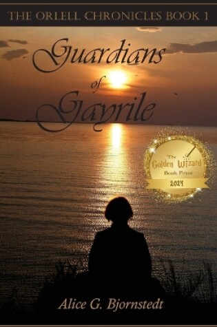 Cover of Guardians of Gayrile [SE]