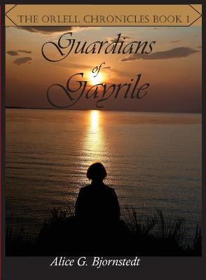 Cover of Guardians of Gayrile [SE]