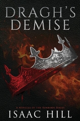 Cover of Dragh's Demise