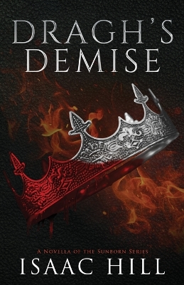 Cover of Dragh's Demise