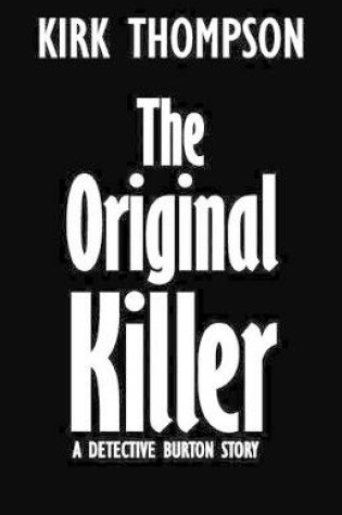 Cover of The Original Killer