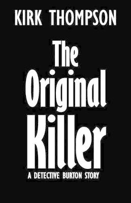 Book cover for The Original Killer