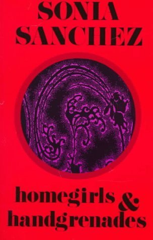 Book cover for Homegirls and Handgrenades