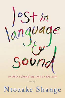 Cover of Lost in Language & Sound