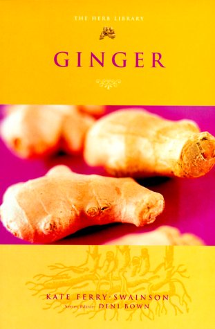 Cover of Ginger