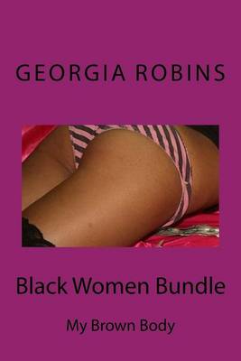 Book cover for Black Women Bundle