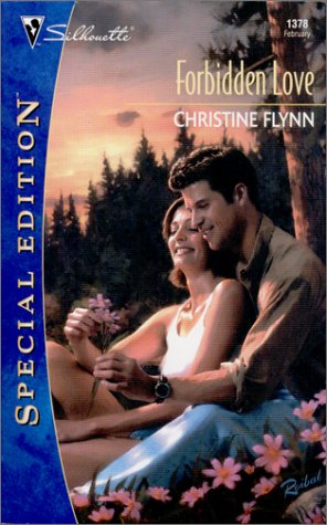 Book cover for Forbidden Love