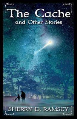 Book cover for The Cache and Other Stories