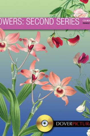 Cover of Flowers