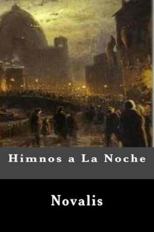 Cover of Himnos a la Noche (Spanish Edition)