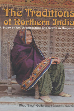 Cover of The Traditions of Northern India