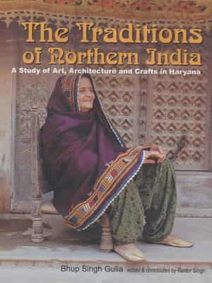 Book cover for The Traditions of Northern India