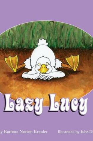 Cover of Lazy Lucy