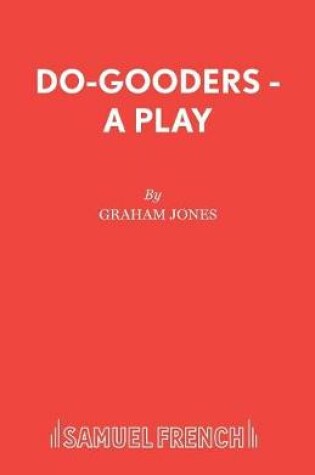 Cover of Do-gooders