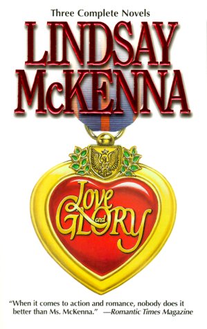 Cover of Love and Glory