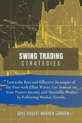 Cover of Swing Trading Strategies