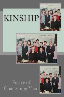 Book cover for Kinship