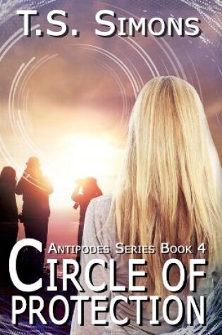 Cover of Circle of Protection