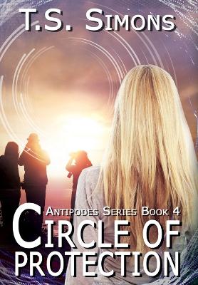 Book cover for Circle of Protection