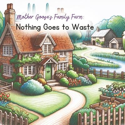 Cover of Mother Goose's Family Farm