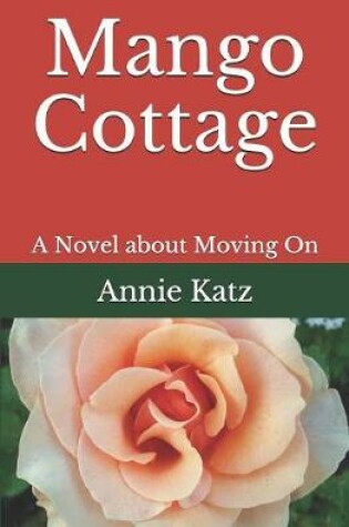 Cover of Mango Cottage