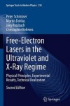 Book cover for Free-Electron Lasers in the Ultraviolet and X-Ray Regime